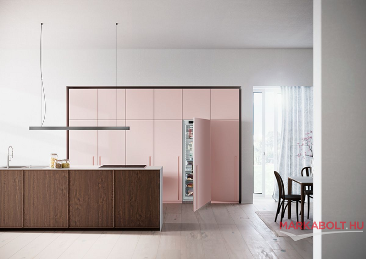 Liebherr IRBci 5180 beépíthető hűtőgép 3 + 7 év extra garancia
